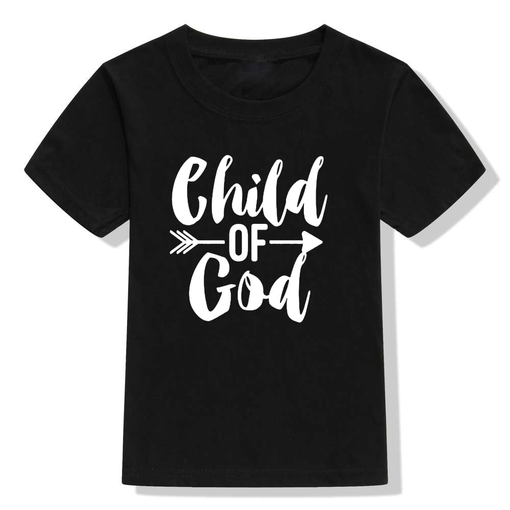 Child of God T-shirt Boy/Girl