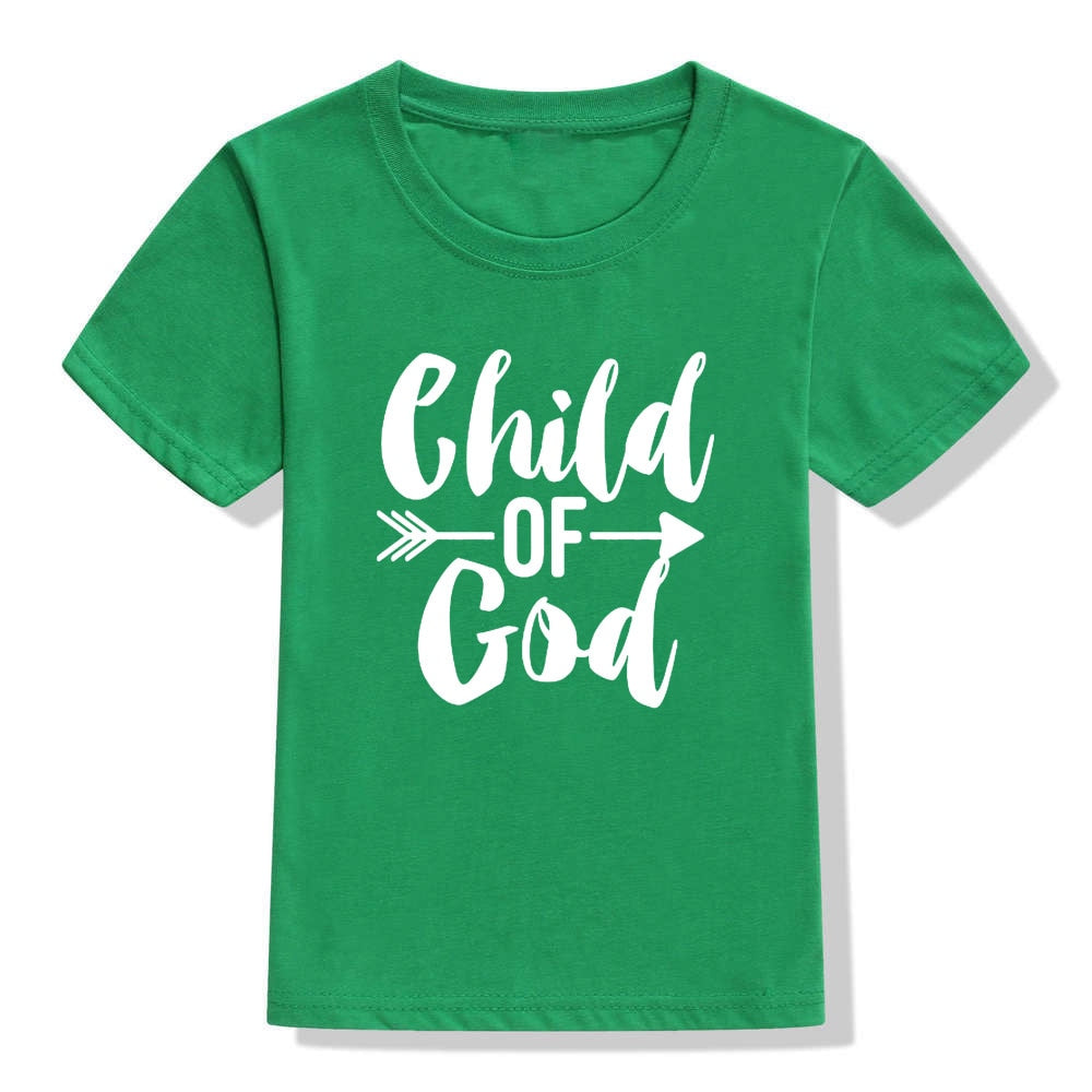 Child of God T-shirt Boy/Girl