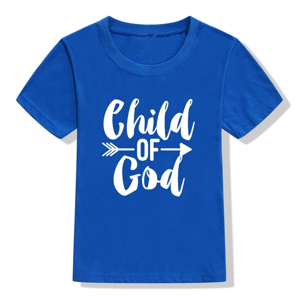 Child of God T-shirt Boy/Girl