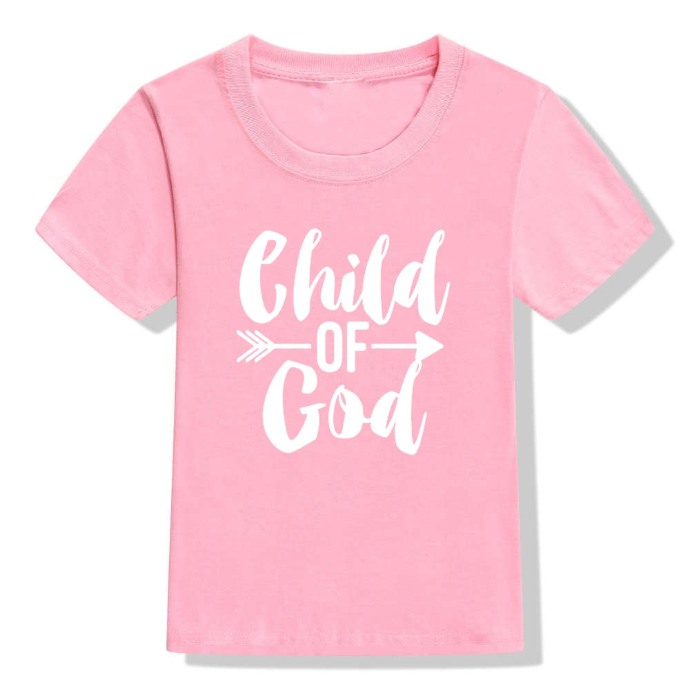 Child of God T-shirt Boy/Girl