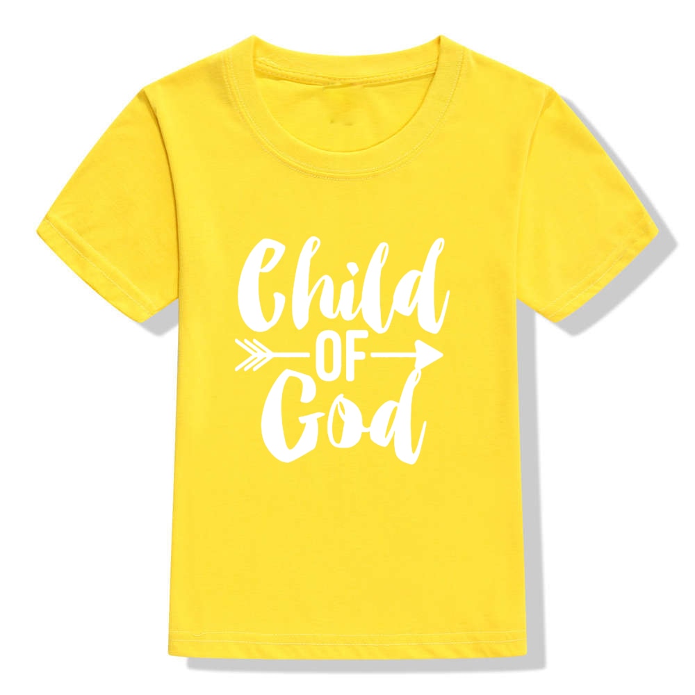 Child of God T-shirt Boy/Girl