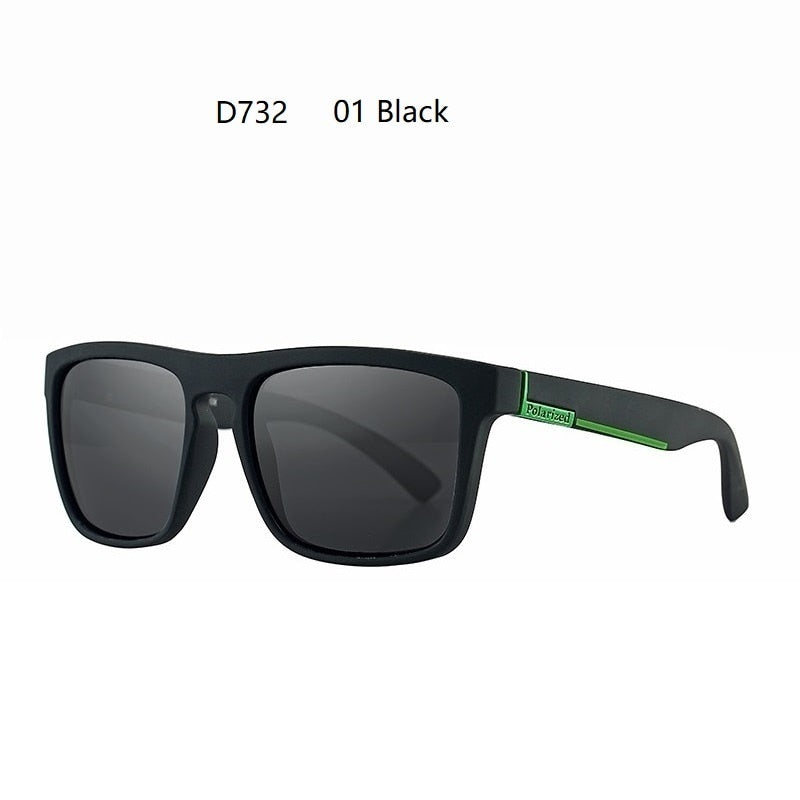 Polarized Sunglasses UV400