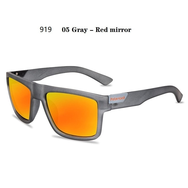 Polarized Sunglasses UV400