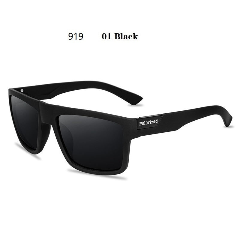 Polarized Sunglasses UV400