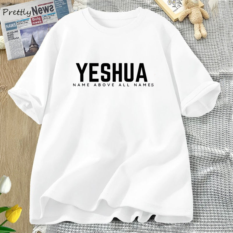 Yeshua T-Shirt Unisex