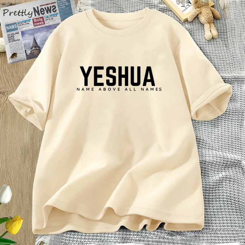 Yeshua T-Shirt Unisex