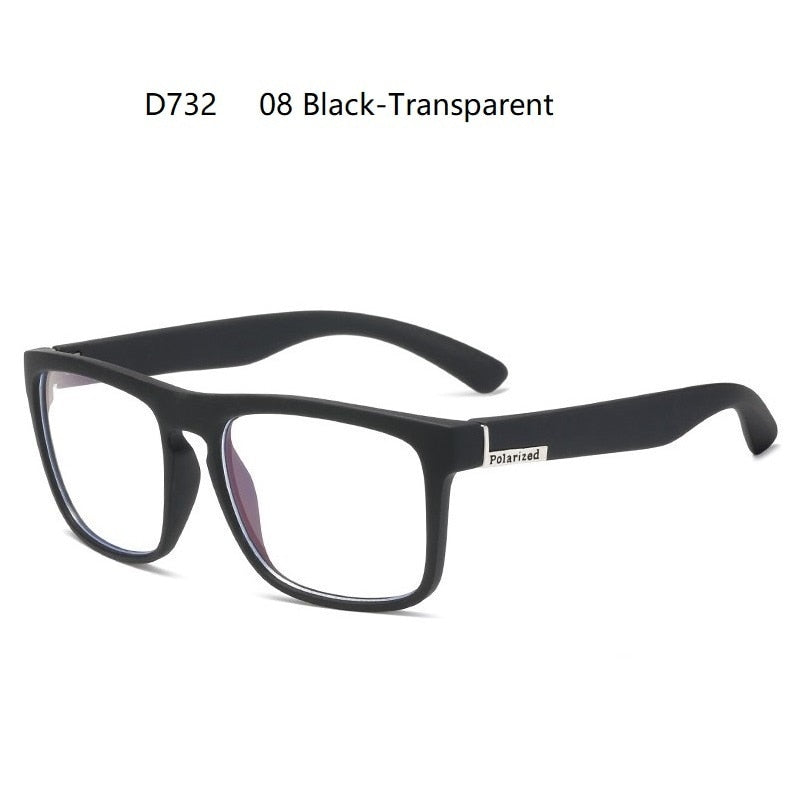 Polarized Sunglasses UV400